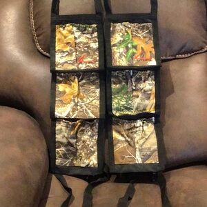 Lethal 3 Gun Truck Sling